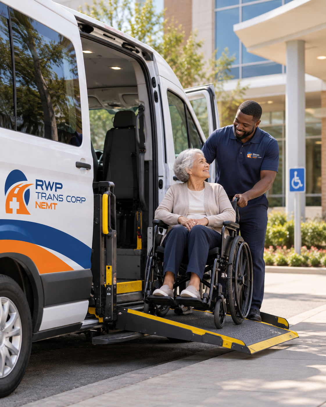 Special Transportation